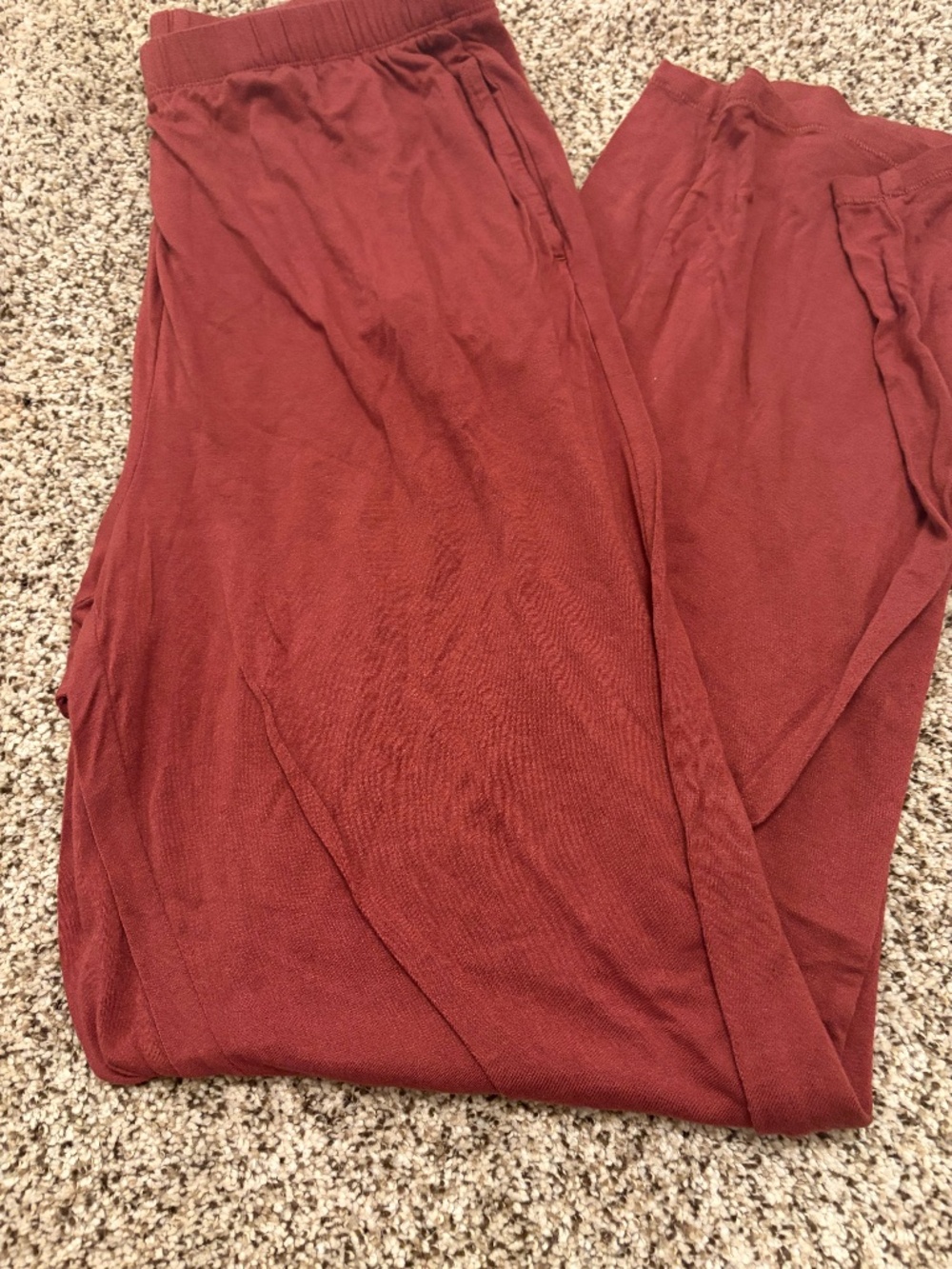 nuuds pajama pants